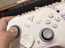 飞智冰原狼4多模版无线游戏手柄 类xbox 力调节摇杆双切扳机 switch电脑PC手机steam体感NS 丝之歌 实拍图