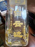 白云边12年 白酒 十二年陈酿浓酱兼香型 500ml粮食固态发酵 礼盒送礼 42度 500mL 6瓶 整箱装 实拍图