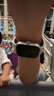 小米（MI）REDMI Watch 5 皎月银 国家补贴 澎湃OS 2 心率血氧监测 蓝牙通话 红米手表5 智能手表 小米汽车 实拍图