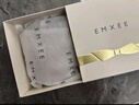 嫚熙（EMXEE）哺乳内衣孕妇文胸喂奶前开扣聚拢有型怀孕期胸罩 【柔肤色】经典聚拢款聚拢防下垂 M 实拍图