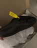 阿迪达斯（adidas）三叶草  男女 adiFOM  Mule 拖鞋 IG6969 黑色  43 实拍图