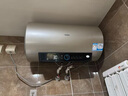 海尔（Haier）国家补贴20%电热水器60升 PD3 金刚无缝胆终身免换镁棒一级能效节能省电储水式大水量家用京东自营 实拍图