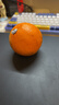 新奇士（Sunkist）澳洲黑标晚熟脐橙 大果 7斤礼盒装 单果180g起 生鲜水果礼盒 实拍图