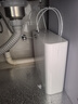 美的（Midea）净水器机家用厨房下式直净饮机自来水前置过超滤器机华凌 MU151-4 实拍图