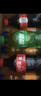 可口可乐（Coca-Cola）碳酸饮料整箱迷你小瓶装汽水便携装年货饮品饮料 可乐4+雪碧4+芬达4【共12瓶】 实拍图