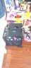 米高儿童行李箱可坐轮滑鞋溜冰鞋功能拉杆箱溜冰鞋箱 新款L6粉色 均码 晒单实拍图