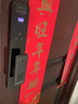 凯利莱K9s 智能门锁 指纹锁 3D人脸识别智能锁视频锁密码锁电子锁全自动 实拍图