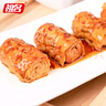 祖名 香逗卷香辣味500g 解馋豆干素食小包装休闲零食宵夜小吃约20包 实拍图