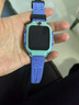 小天才电话手表N5/Q3/U3/N3/Q2A 官方旗舰正品 视频通话 GPS定位 可插卡儿童电话手表 智能学生手表 【Q2A升级款】N5 碧波绿 【咨询送电话卡】 实拍图