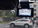HIKVISION 海康威视行车记录仪C6LITE  2K超高清星光夜视 语音声控远程查看 实拍图