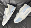 耐克（NIKE）男鞋复古跑鞋Air缓震轻盈经典复刻户外运动休闲鞋 HQ1190-101 44.5 实拍图
