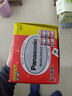 松下（Panasonic）碳性1号大号D型干电池20节盒装R20适用于热水器煤气燃气灶手电筒 实拍图