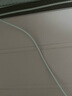 Apple/苹果 USB-C转闪电接口充电线 -1米 苹果充电线手机充电线原装充电线适用于闪电接口iPhone/iPad 实拍图