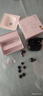 漫步者（EDIFIER） Lolli Pro5 真无线主动降噪蓝牙耳机入耳式 AI翻译运动跑步音乐游戏电竞适配苹果华为安卓 星空灰 实拍图