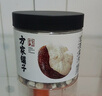 方家铺子中华老字号 半开鸡头米芡实 芡实片瓣 红皮芡实200g 易煮糯 实拍图