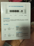 CUDY AC1200 无线路由器 5G双频智能无线高增益双天线WiFi穿墙高速稳定信号家用宿舍小巧便携 WR1200E 实拍图