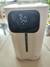 美的（Midea）电热水瓶热水壶电水壶304不锈钢水壶热水瓶控温保温恒温开水壶电水壶烧水壶MK-SP11-F 实拍图