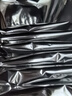 Arale黑米谷物早餐大饼1Kg/礼盒0反式脂肪福利团购下午茶代餐休闲零食 实拍图