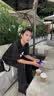 阿迪达斯（adidas）中性 篮球系列 ADI BB TEE 短袖 JX5575 黑色  M 实拍图