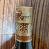 东湖 老陈醋五年陈酿精酿6.5度500ml中华老字号 实拍图