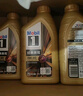 美孚（Mobil）美孚1号先进全合成汽机油小金美0W-40经典表现SP 1L 汽车保养 实拍图