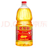 金龙鱼 食用油 黄金比例食用调和油 1.8l(新老包装随机发货) 实拍图