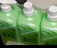 斧头牌（AXE）花茶护肤洗洁精1.18kg*3瓶家庭装茉莉茶香不伤手 实拍图