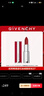 纪梵希（Givenchy）【限时立减】红丝绒N37超A复古红色口红唇膏 生日礼物女生 无礼盒 实拍图