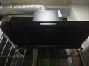 康佳（KONKA）欧式顶吸抽排油烟机家用T型 23m³大吸力 国家补贴20% 以旧换新 彩屏挥手智控自清洗 CXW-265-KT55 实拍图