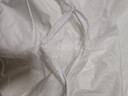慈云云之梦蚕丝被 100%桑蚕长丝优等子母被两条总重11.2斤 2.2*2.4m白 实拍图