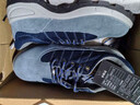 俊步（JUNBU）劳保鞋男士冬季钢包头防砸防刺穿轻便焊工地安全工作鞋A2156-1 46 实拍图