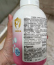 贝亲（Pigeon）婴儿洗发水沐浴露  洗发沐浴二合一 补充装桃叶精华 400ml IA228 实拍图