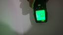 源恒通（YHT）无损感应式水分仪MT28家具木材地板墙体面潮湿度漏水检测仪测水仪 实拍图