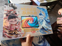 科大讯飞人工智能旗舰学习机T30 Pro 【哪吒2联名】14.7英寸超大护眼屏 中高考同源技术 星火+DeepSeek 实拍图