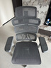 迩高迈思 Evolution2 PROMAX高迈思人体工学电脑椅网椅家用办公椅子电竞椅 网座版 雅典灰 实拍图