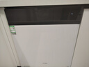 方太（FOTILE）【重磅新品】嵌入式家用洗碗机 熊猫系列全新升级19套大容量 独立蒸汽消杀02-B-V16 国家补贴 实拍图