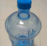 拜杰纯净水桶桶装水水桶矿泉水桶饮用水食品级储水桶饮水机水桶手提户外桶空桶7.5L 实拍图