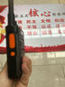 TCL 【双台装】HT8对讲机 超长待机 大功率远距离 专业商用民用酒店KTV办公工地户外无线手台 实拍图