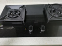 老板（Robam）【金榜爆款】JZT-57B6D天然气家用燃气灶嵌入式煤气灶以旧换新国家补贴5.2kW一级能效57B5X同款 实拍图