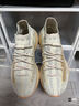 阿迪达斯Yeezy380椰子夏日透气男女时尚运动休闲鞋GY2649 44 实拍图