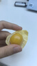 劲仔 鱼仔休闲零食小鱼干 糖醋味  300g/盒   20包 实拍图