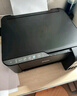 爱普生（EPSON）墨仓式 L3255彩色打印机 微信打印/无线连接  家用打印优选（打印、复印、扫描、AI学习打印机） 实拍图