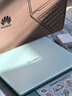 华为MateBook 14 Linux版笔记本电脑【政府补贴】触屏高刷2.8K OLED屏商务办公学习性能轻薄便携电脑 Ultra7 原野绿 32G+1TB 店铺预装Windows（未激活） 实拍图