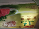 湾仔码头芹菜猪肉水饺1320g66只早餐食品速食面点速冻饺子 实拍图