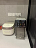 美的（Midea）小魔方pro电热水瓶电水瓶饮水机 烧水壶电热水壶316L 风冷保温恒温一体0塑料可拆国家补贴31FPro 实拍图