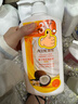 澳雪（accen）经典美肌滋润沐浴露750ml*3瓶 乳木果薄荷+百香果橙花+椰子奶茉莉 实拍图