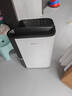 德业（Deye）除湿机/抽湿机 除湿量25升/天 家用轻音地下室除潮除湿器干衣机客厅卧室 手机智控DYD-T22A3 实拍图