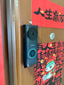 360双摄可视门铃6MAX家用监控智能摄像机智能门铃电子猫眼无线wifi600万像素超清夜视 实拍图