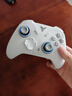 飞智冰原狼4多模版无线游戏手柄 类xbox 力调节摇杆双切扳机 switch电脑PC手机steam体感NS 丝之歌 实拍图