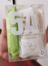 嫚熙（EMXEE）一次性内裤5A抑菌级女士纯棉大码日抛出差旅行免洗内裤24条XXL 实拍图
